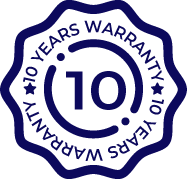10年保用
