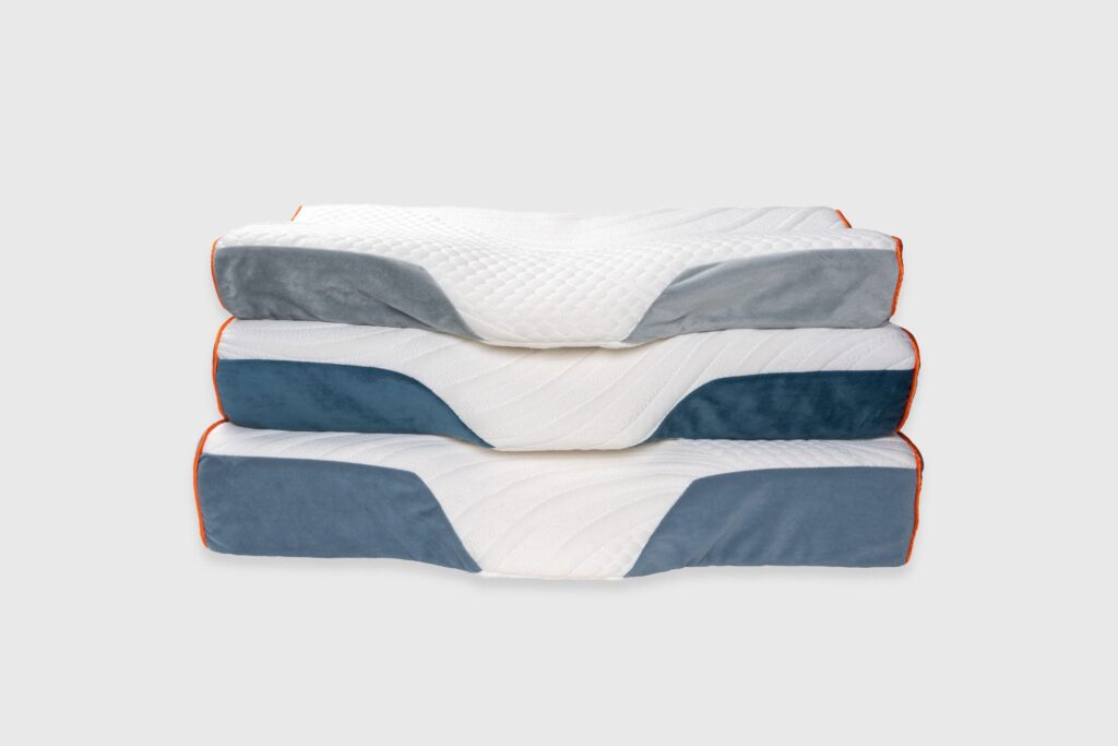 passion 纖織綿枕頭