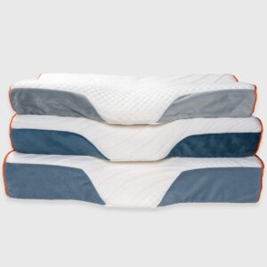 passion 纖織綿枕頭