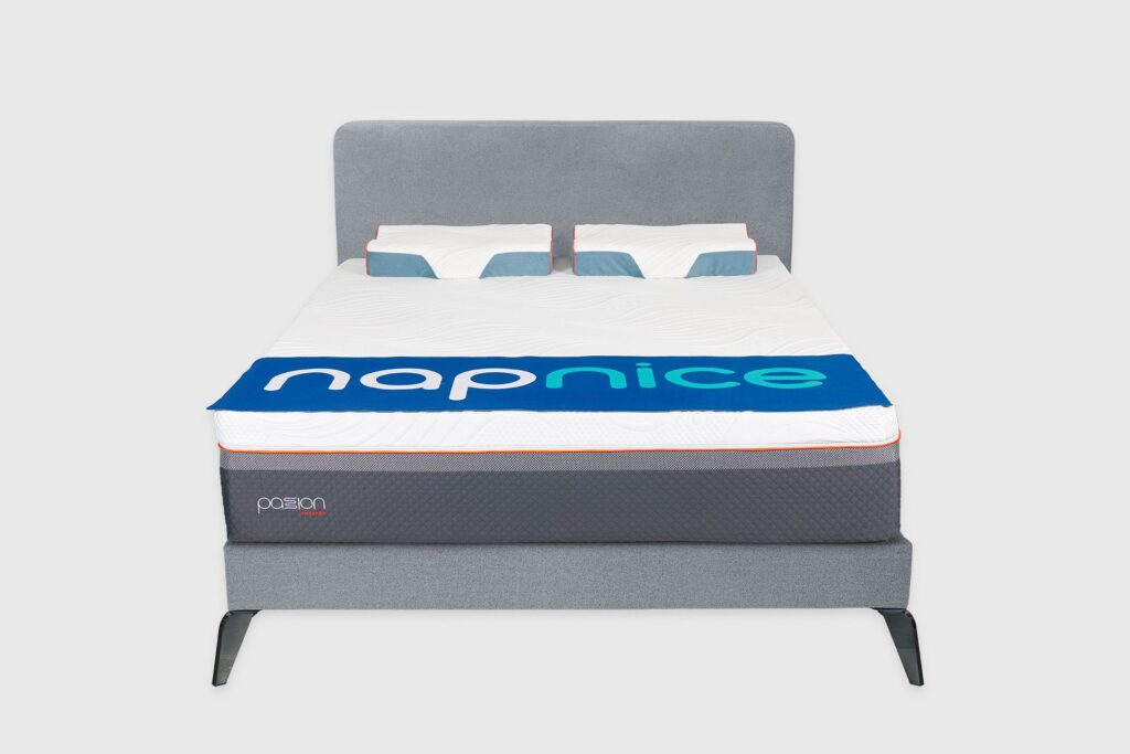 Nordic Bed