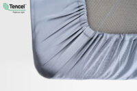 TENCEL™ Fitted Sheet
