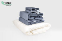 TENCEL™ Fitted sheet sets