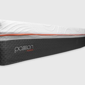 12″ passion Pocket Sprung Mattress Archive