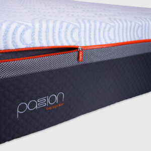 [升級版] 12" passion 獨立袋裝彈簧床褥