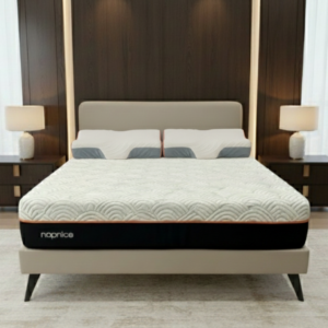 [現貨] Diamond床褥連北歐簡約床套裝